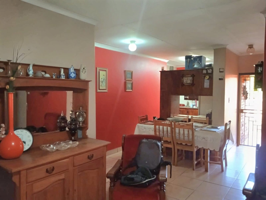 3 Bedroom Property for Sale in Uitsig Free State